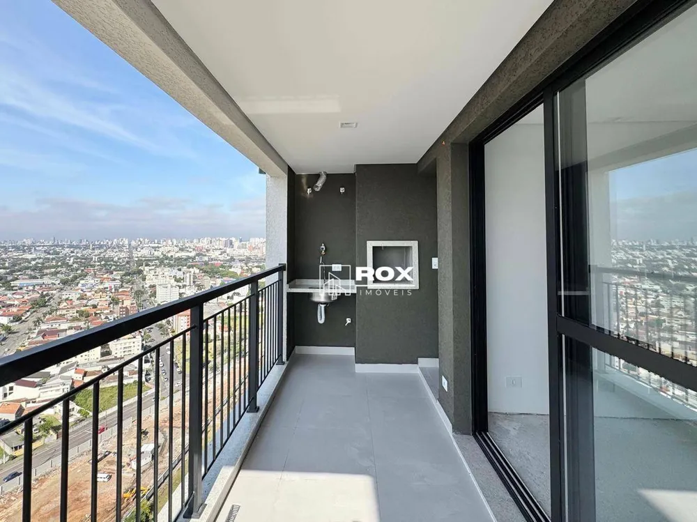 Apartamento, 3 quartos, 81 m² - Foto 3