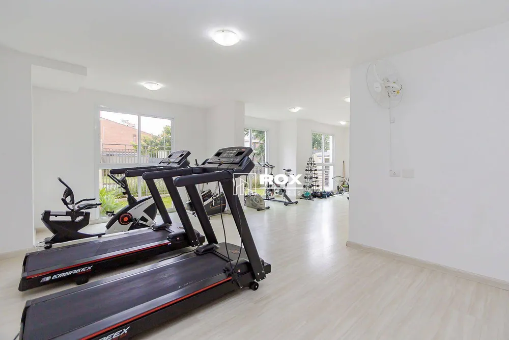Cobertura, 3 quartos, 179 m² - Foto 8
