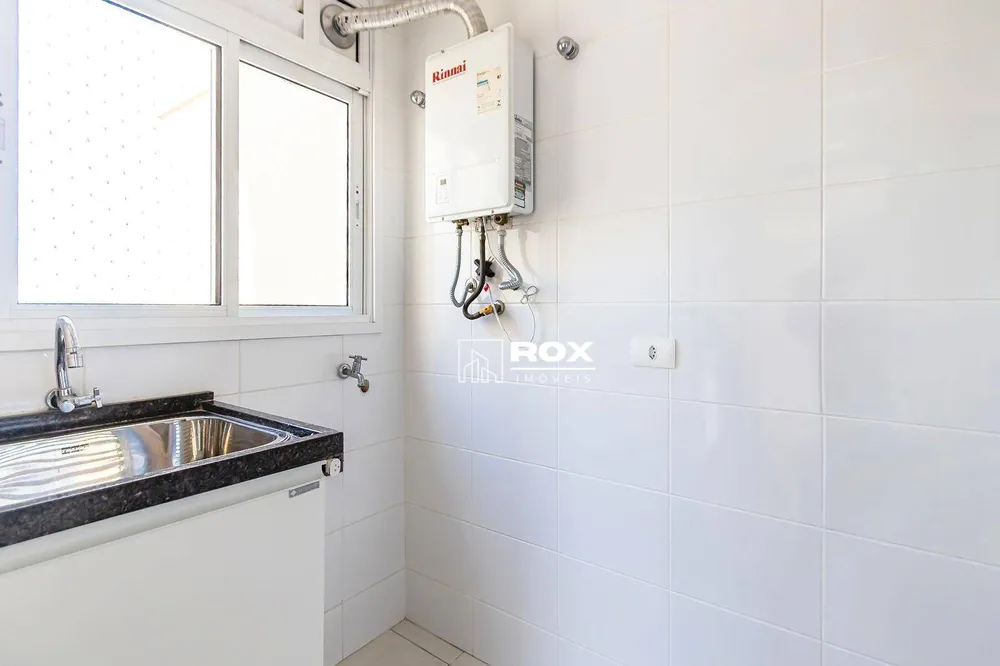 Cobertura, 3 quartos, 179 m² - Foto 3