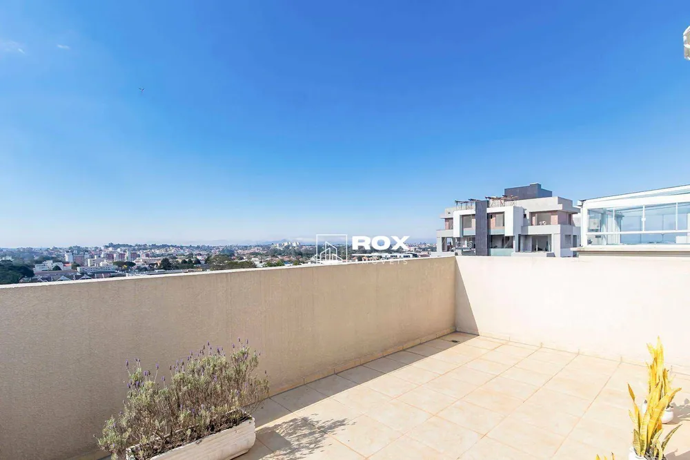 Cobertura, 3 quartos, 179 m² - Foto 1