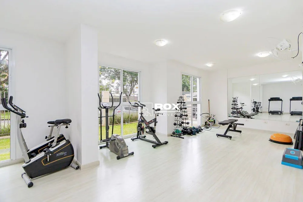 Cobertura, 3 quartos, 179 m² - Foto 4