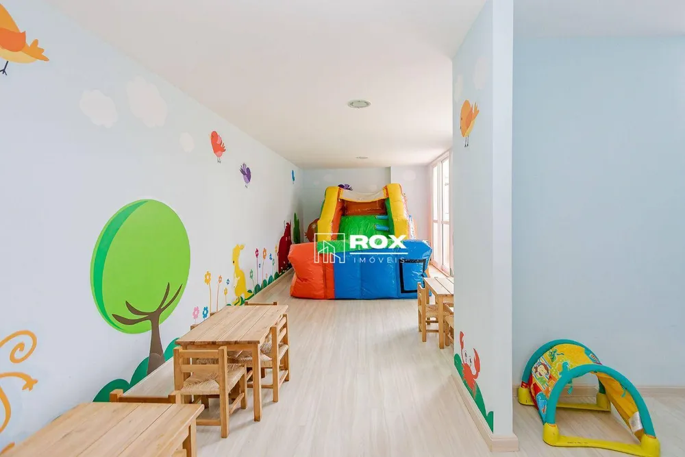 Cobertura, 3 quartos, 179 m² - Foto 7