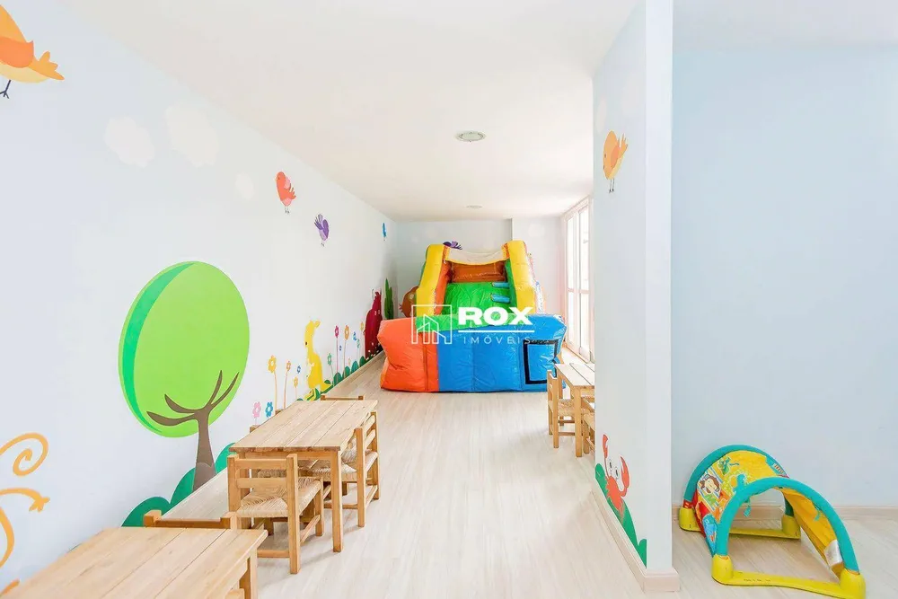 Cobertura, 3 quartos, 179 m² - Foto 8