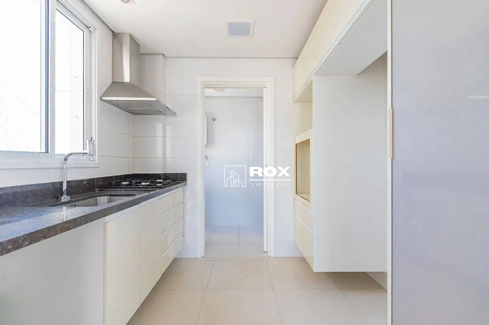 Cobertura, 3 quartos, 179 m² - Foto 1