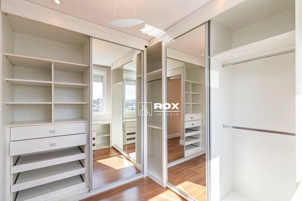 Cobertura, 3 quartos, 179 m² - Foto 2