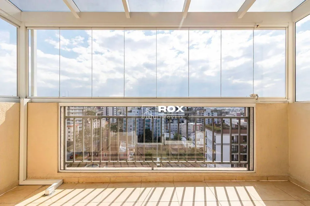 Cobertura, 3 quartos, 179 m² - Foto 3