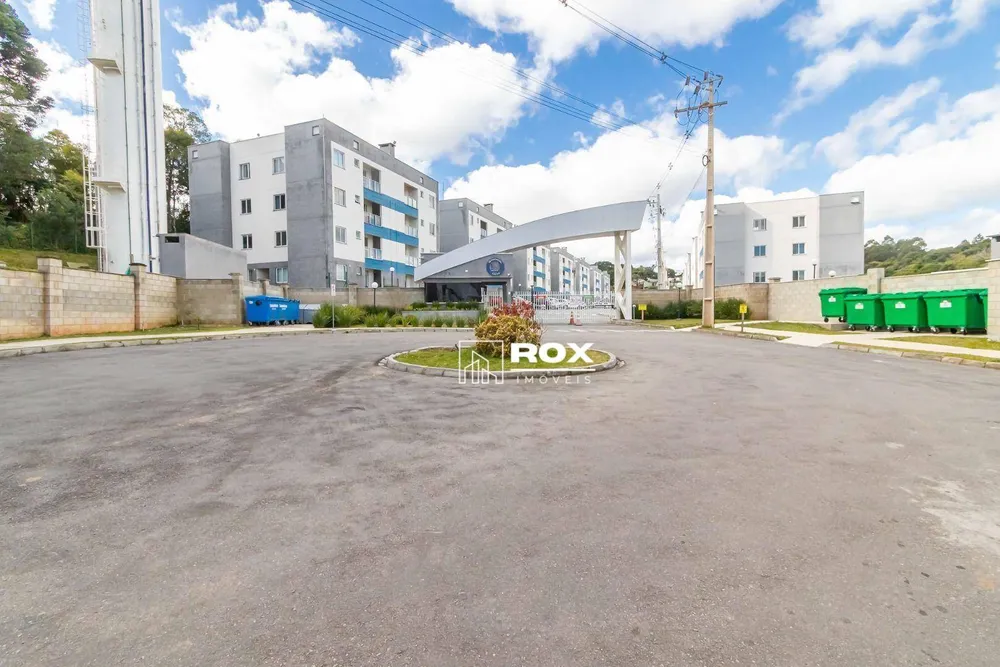 Apartamento, 2 quartos, 57 m² - Foto 7