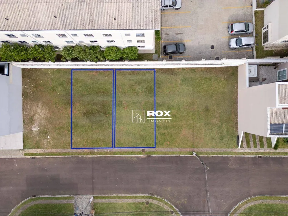 Loteamento e Condomínio, 106 m² - Foto 1