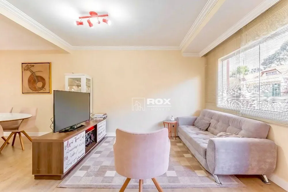 Sobrado, 3 quartos, 169 m² - Foto 1
