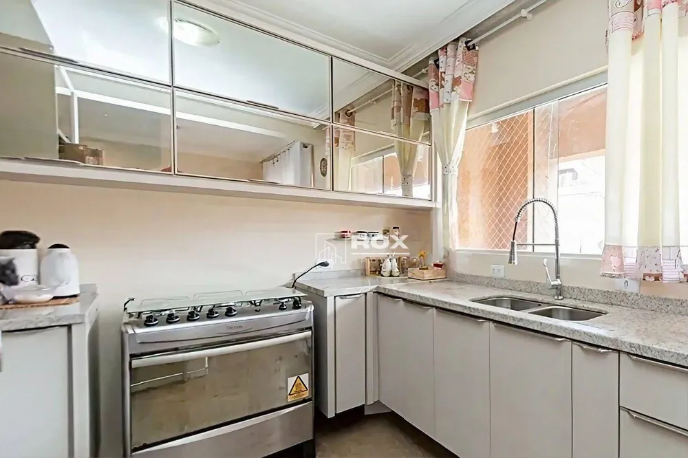 Sobrado, 3 quartos, 169 m² - Foto 4