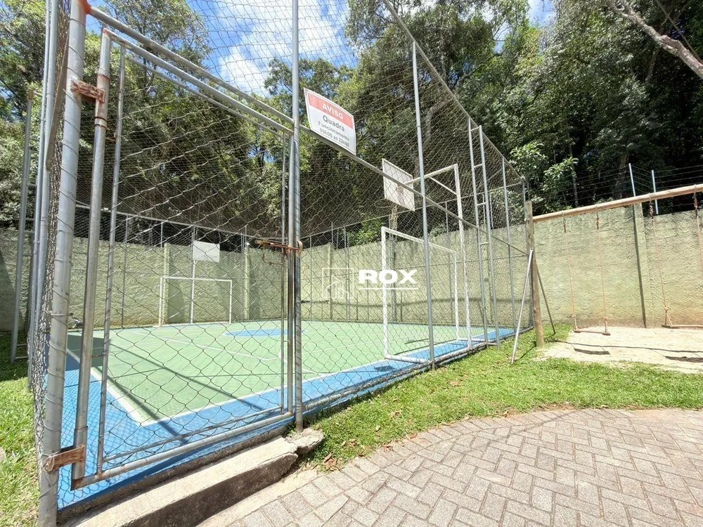 Sobrado, 3 quartos, 169 m² - Foto 8
