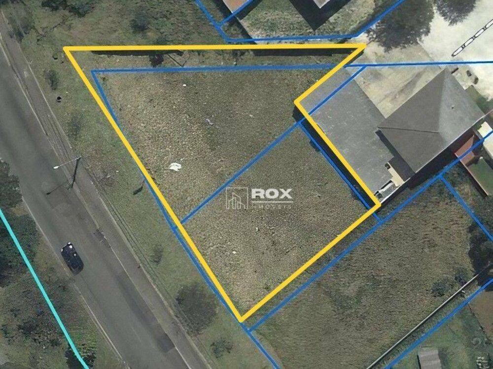 Terreno, 722 m² - Foto 1