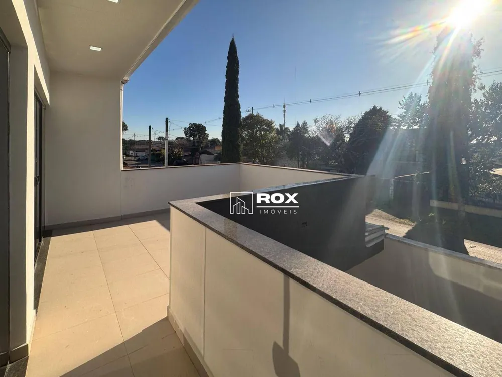 Sobrado, 3 quartos, 140 m² - Foto 12