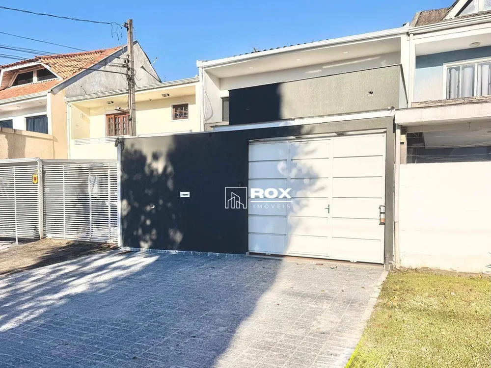 Sobrado, 3 quartos, 140 m² - Foto 4