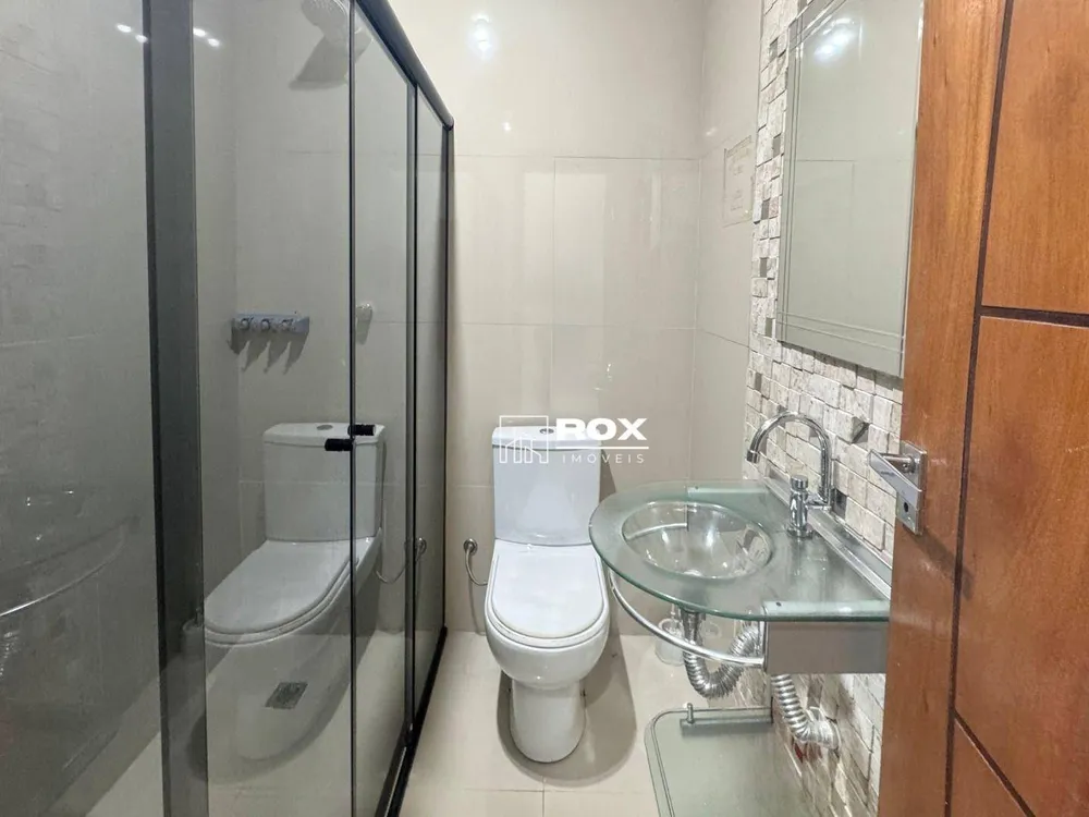 Sobrado, 3 quartos, 140 m² - Foto 8
