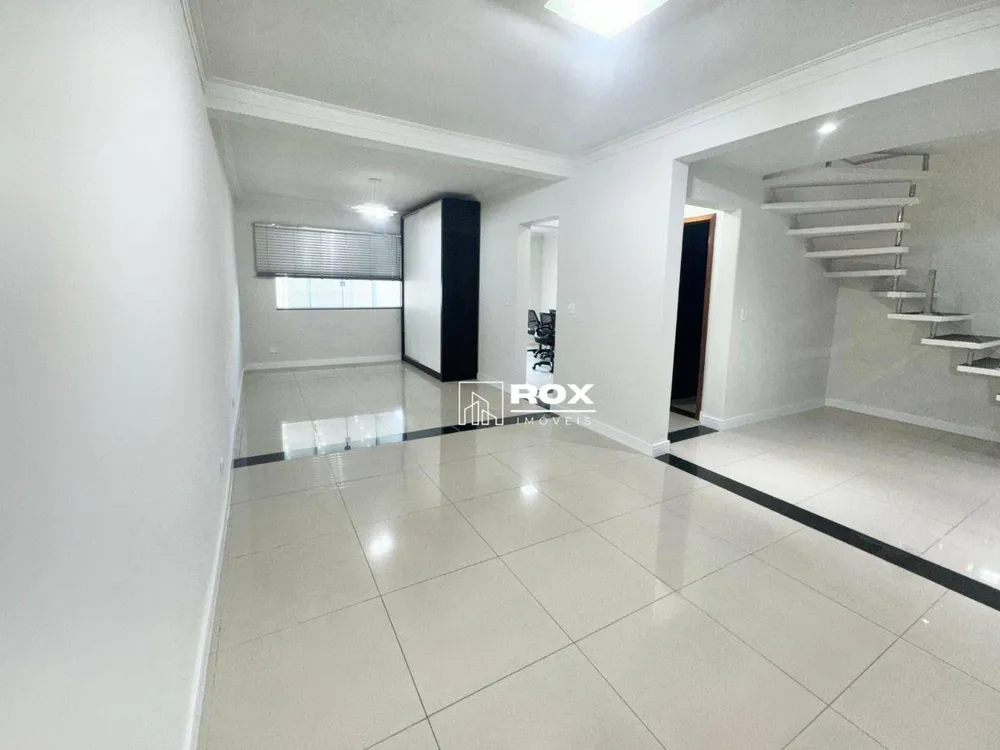 Sobrado, 3 quartos, 140 m² - Foto 3