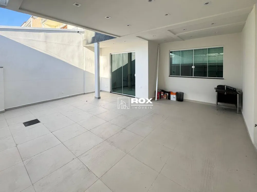 Sobrado, 3 quartos, 140 m² - Foto 9