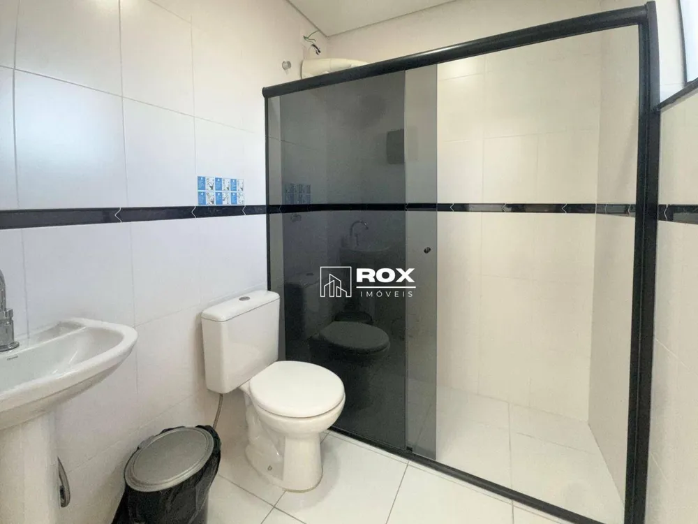 Sobrado, 3 quartos, 140 m² - Foto 11