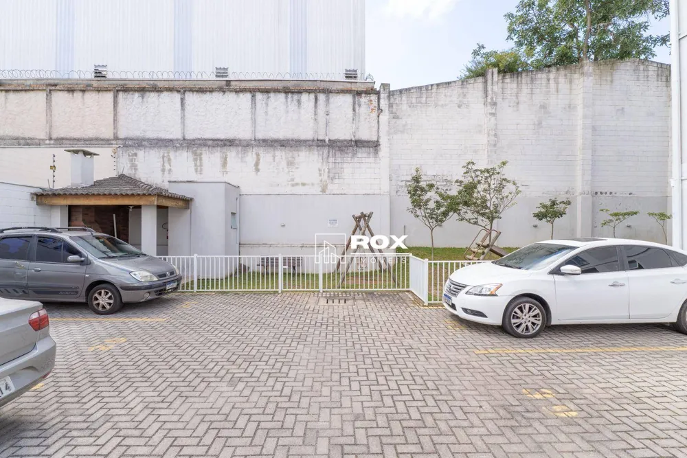 Apartamento, 2 quartos, 47 m² - Foto 7