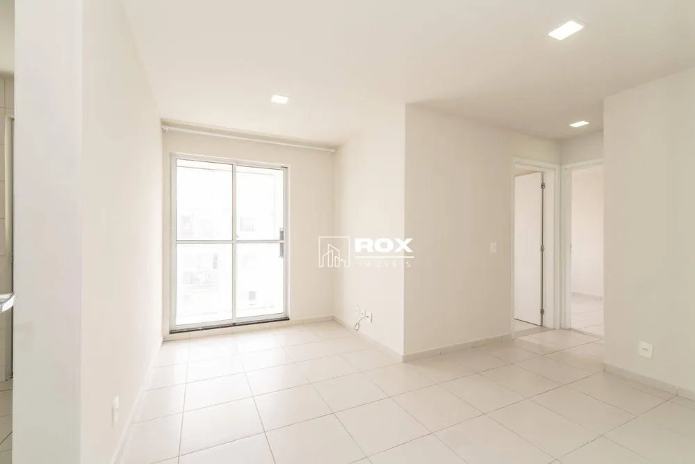 Apartamento, 2 quartos, 47 m² - Foto 2