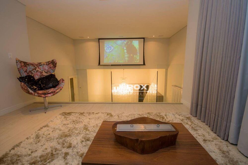 Casa de Condomínio à venda com 4 quartos, 421m² - Foto 9