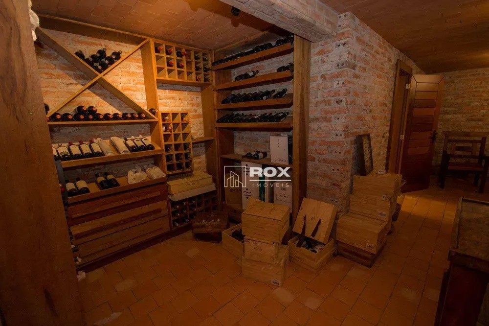 Casa de Condomínio, 4 quartos - Foto 20