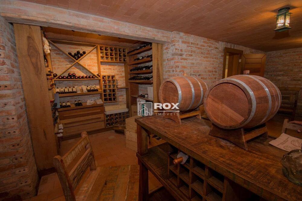 Casa de Condomínio à venda com 4 quartos, 421m² - Foto 12