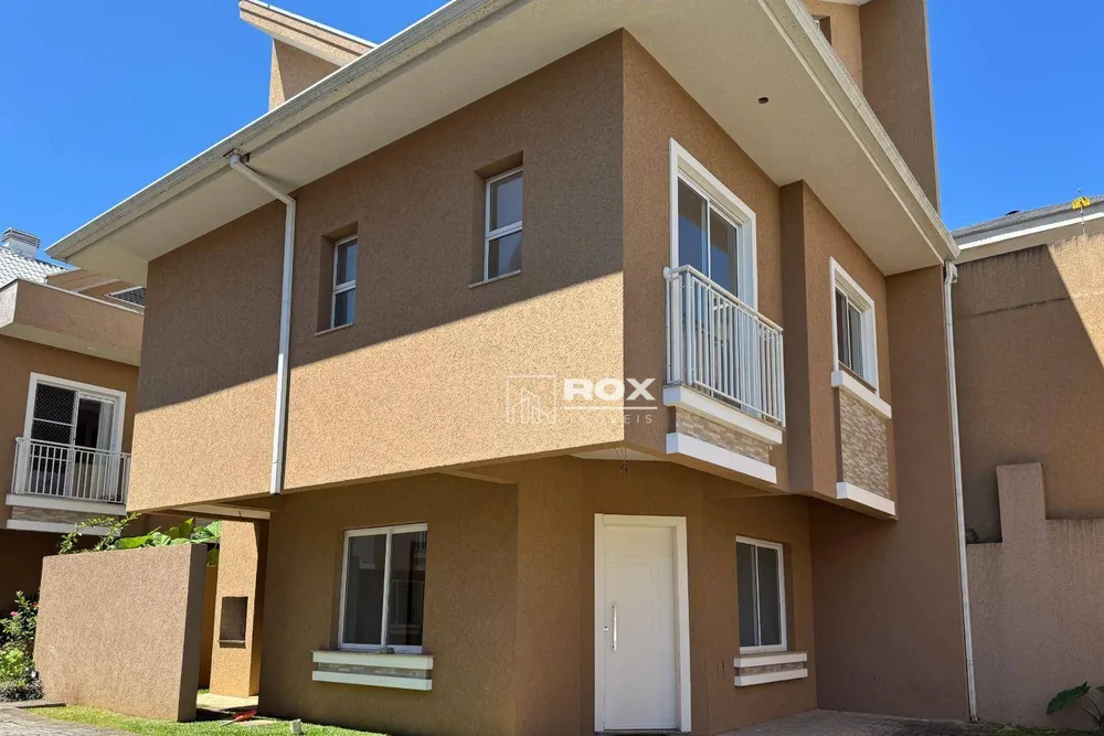Sobrado, 4 quartos, 132 m² - Foto 8