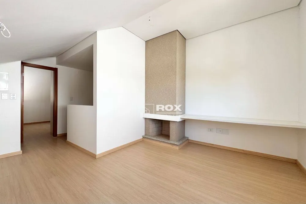 Sobrado, 4 quartos, 132 m² - Foto 5