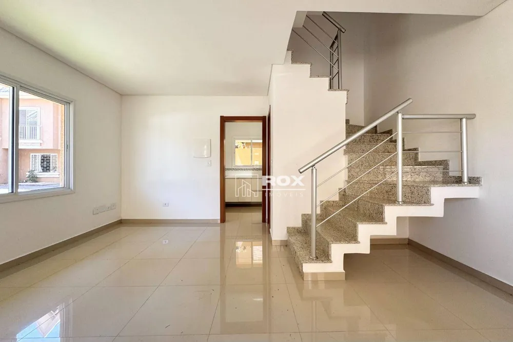 Sobrado, 4 quartos, 132 m² - Foto 1
