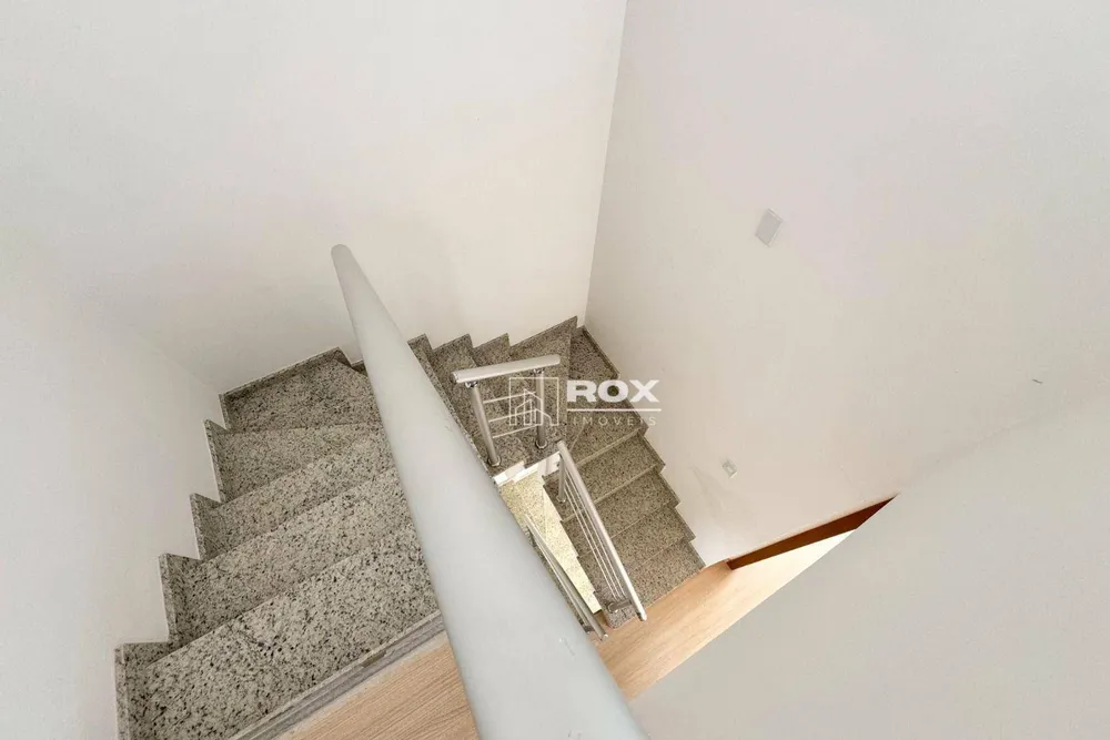 Sobrado, 4 quartos, 132 m² - Foto 6
