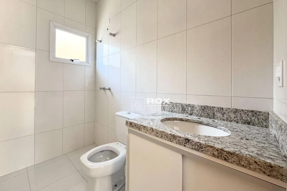 Sobrado, 4 quartos, 132 m² - Foto 2
