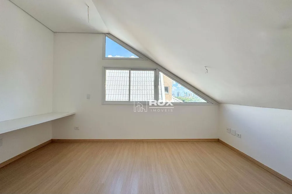 Sobrado, 4 quartos, 132 m² - Foto 3