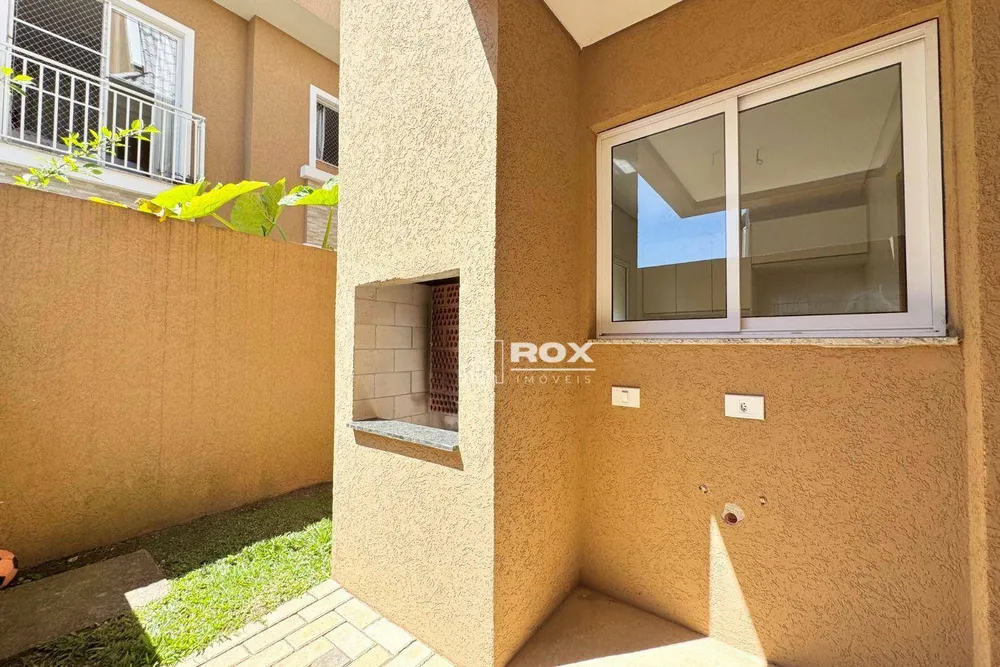 Sobrado, 4 quartos, 132 m² - Foto 7
