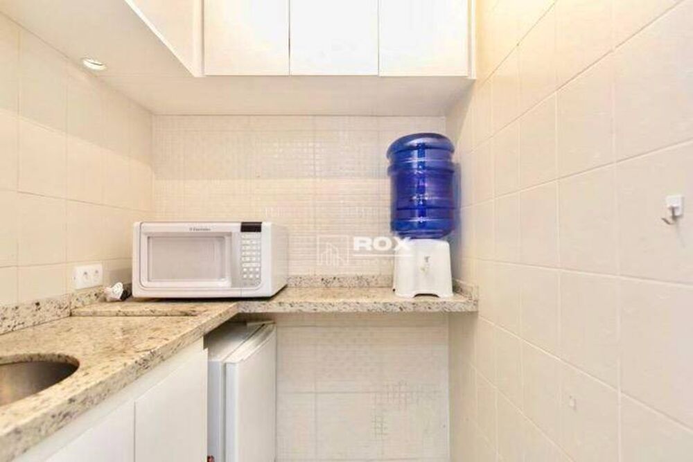 Conjunto Comercial-Sala à venda, 36m² - Foto 2