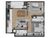 Apartamento, 2 quartos, 62 m² - Foto 3