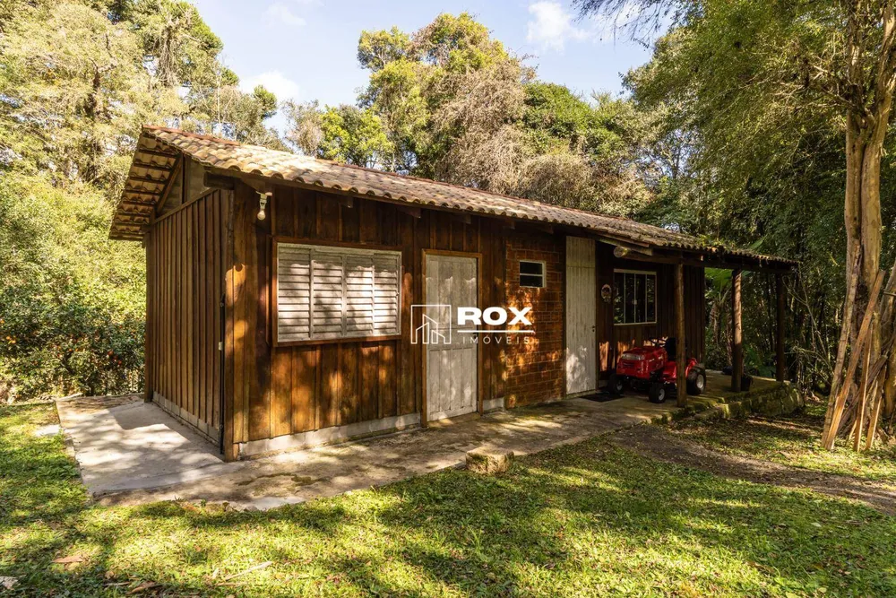 Chácara, 4 quartos, 5 hectares - Foto 2