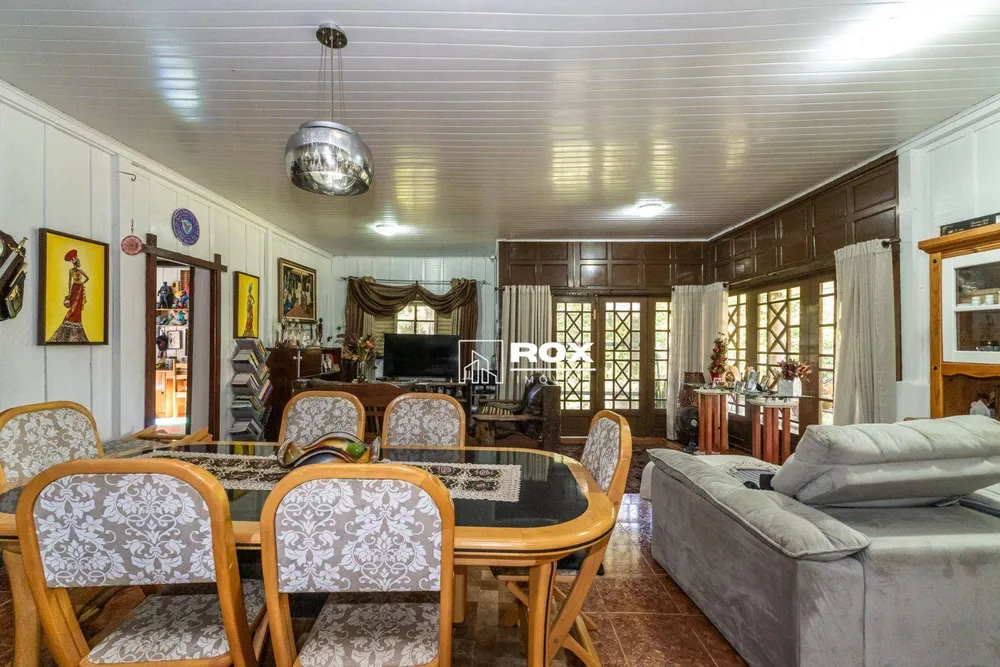 Chácara, 4 quartos, 5 hectares - Foto 3