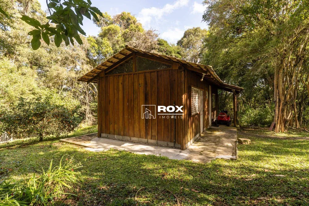 Chácara, 4 quartos, 5 hectares - Foto 8