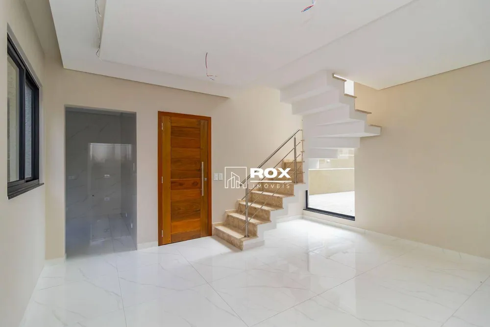 Sobrado, 3 quartos, 96 m² - Foto 2