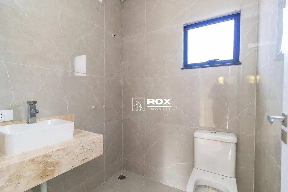 Sobrado, 3 quartos, 96 m² - Foto 7