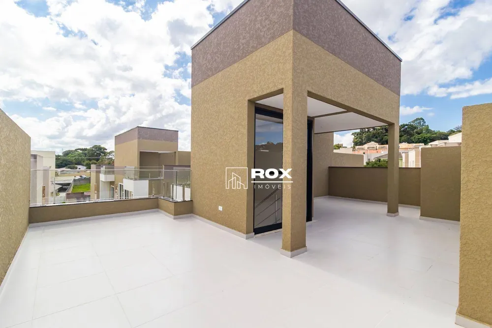 Sobrado, 3 quartos, 96 m² - Foto 11