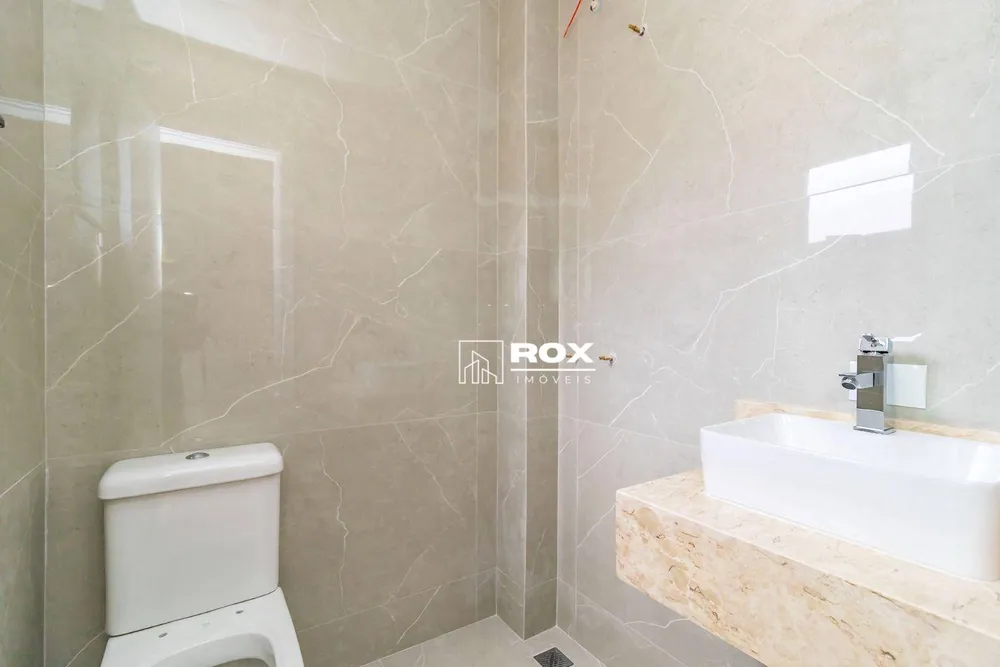 Sobrado, 3 quartos, 96 m² - Foto 10