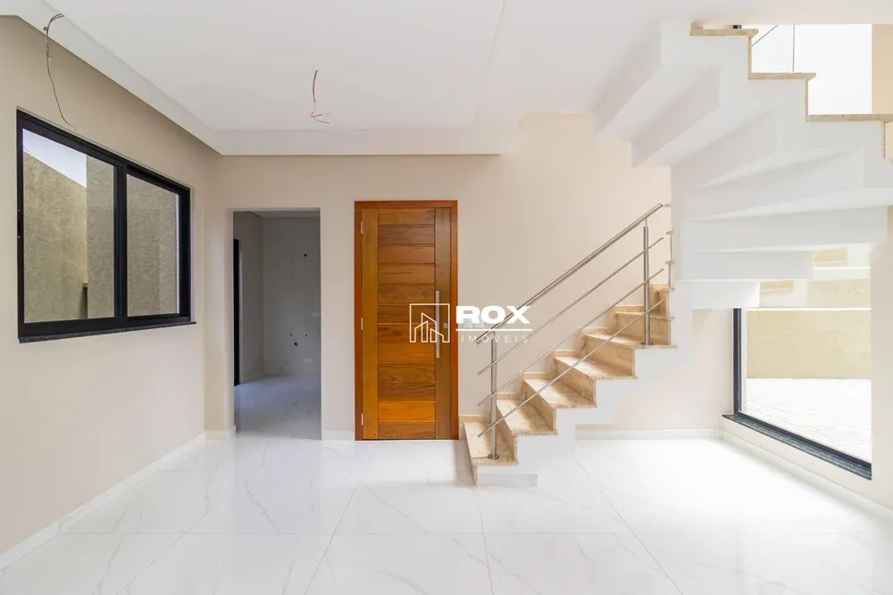 Sobrado, 3 quartos, 96 m² - Foto 1