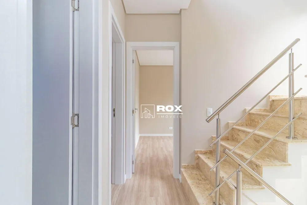 Sobrado, 3 quartos, 96 m² - Foto 6
