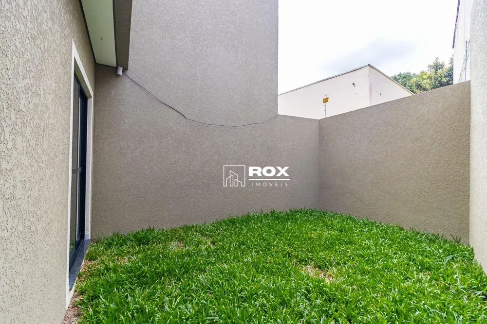 Sobrado, 3 quartos, 96 m² - Foto 12