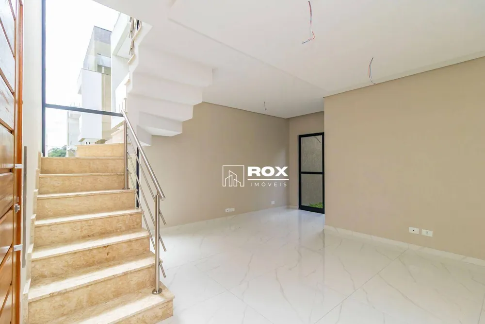 Sobrado, 3 quartos, 96 m² - Foto 3