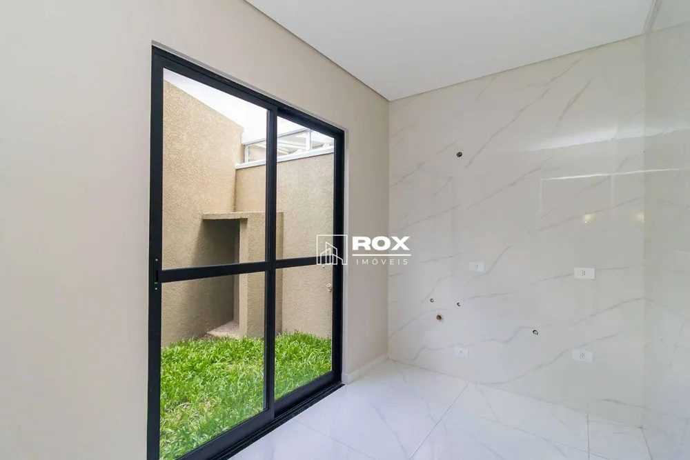 Sobrado, 3 quartos, 96 m² - Foto 4