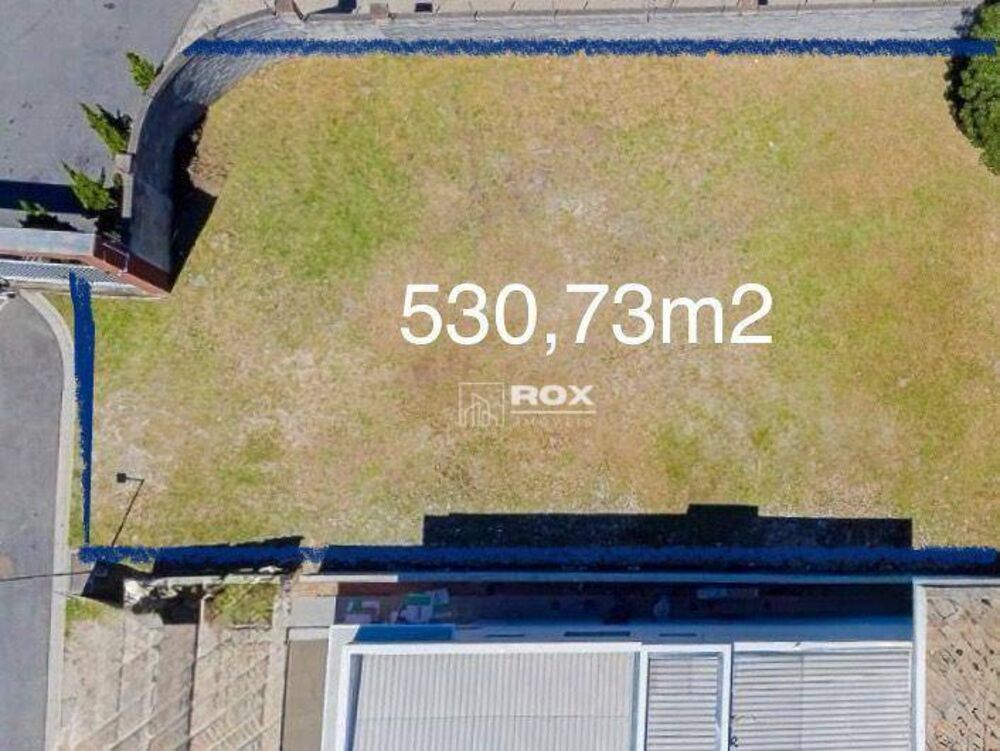 Loteamento e Condomínio à venda, 530M2 - Foto 1