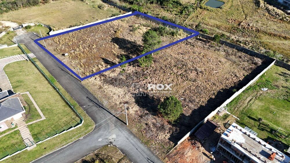 Loteamento e Condomínio, 3547 m² - Foto 1